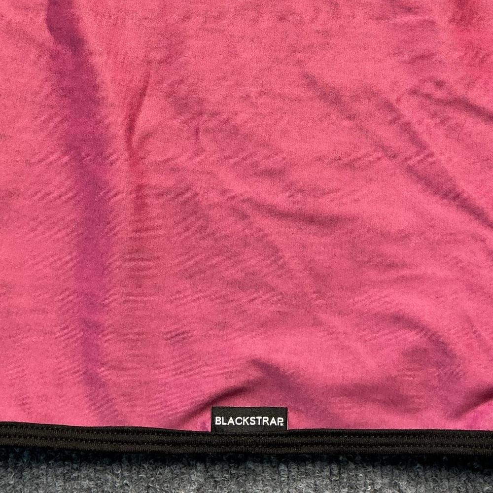 BlackStrap Pink Thermal Neck Warmer